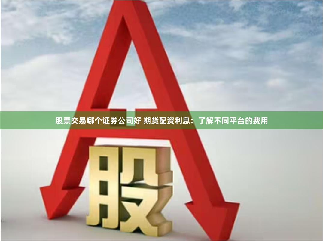 股票交易哪个证券公司好 期货配资利息：了解不同平台的费用