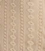 Sunny Thoughts Sleeveless Cutout Crochet Maxi Dress - Image 3