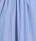 Signature Stripes Strapless A-Line Maxi Dress - Image 3