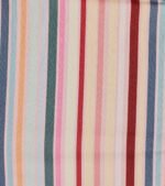 Refreshing Charm Smocked Striped A-Line Mini Dress - Image 4