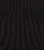 Day Or Night Halter V-Neck Crop Top - Image 3