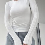 Vibemartini That One Long Sleeve Shirt