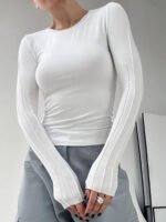 Vibemartini That One Long Sleeve Shirt