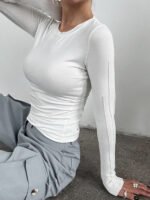 Vibemartini That One Long Sleeve Shirt - Image 2