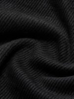 Vibemartini Basic Piping Long Sleeve Top - Image 7