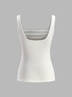 Vibemartini Effortless Solid Cami Top - Image 7