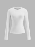 Vibemartini That One Long Sleeve Shirt - Image 6