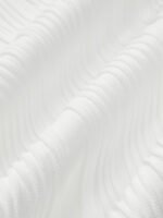 Vibemartini Solid Wavy Textured Tank Top - Image 6