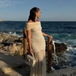 Teodolinda Maxi Dress