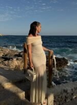 Teodolinda Maxi Dress
