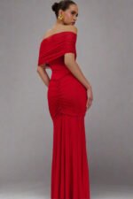 Teodolinda Maxi Dress - Image 14